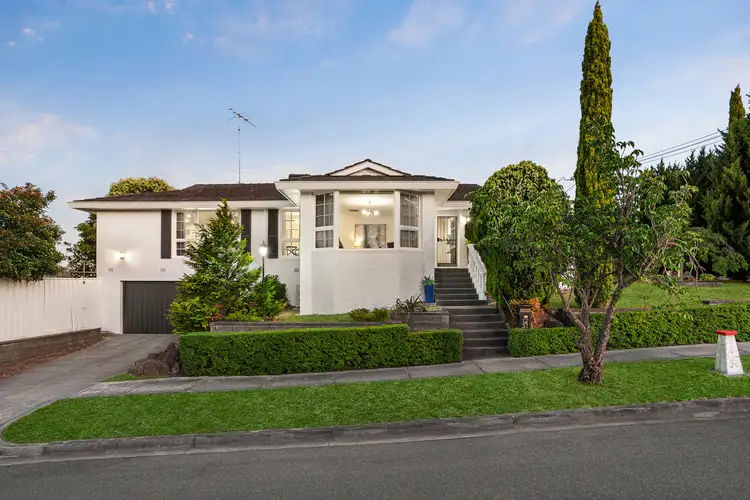 37 Eucalypt Avenue, Templestowe Lower VIC 3107