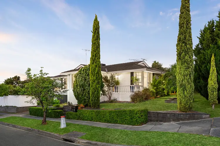 Second view of Homely house listing, 37 Eucalypt Avenue, Templestowe Lower VIC 3107