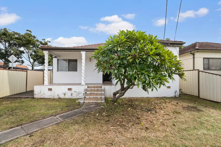 Main view of Homely house listing, 226 Edgar Street, Condell Park NSW 2200