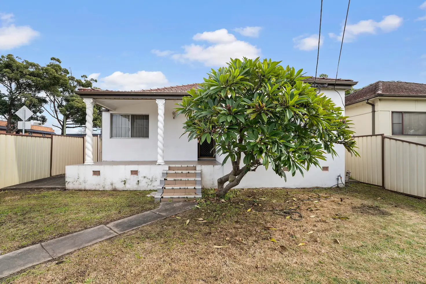 Main view of Homely house listing, 226 Edgar Street, Condell Park NSW 2200