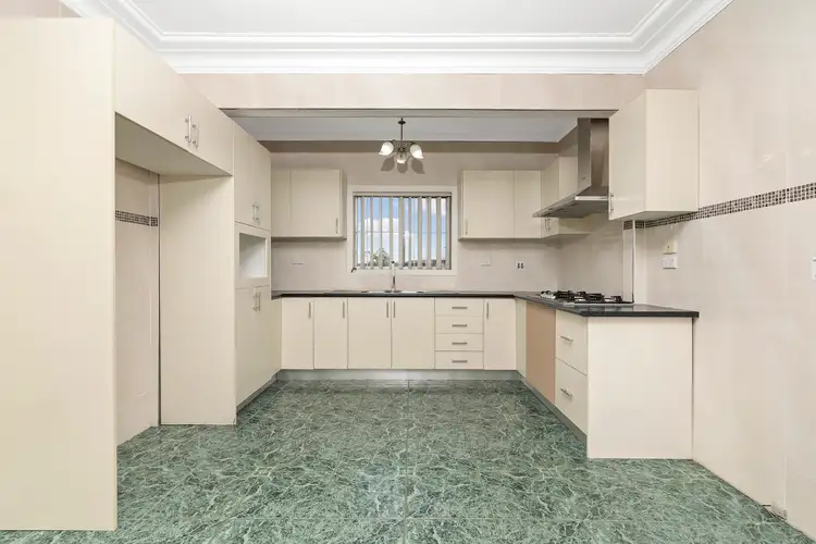 Second view of Homely house listing, 226 Edgar Street, Condell Park NSW 2200