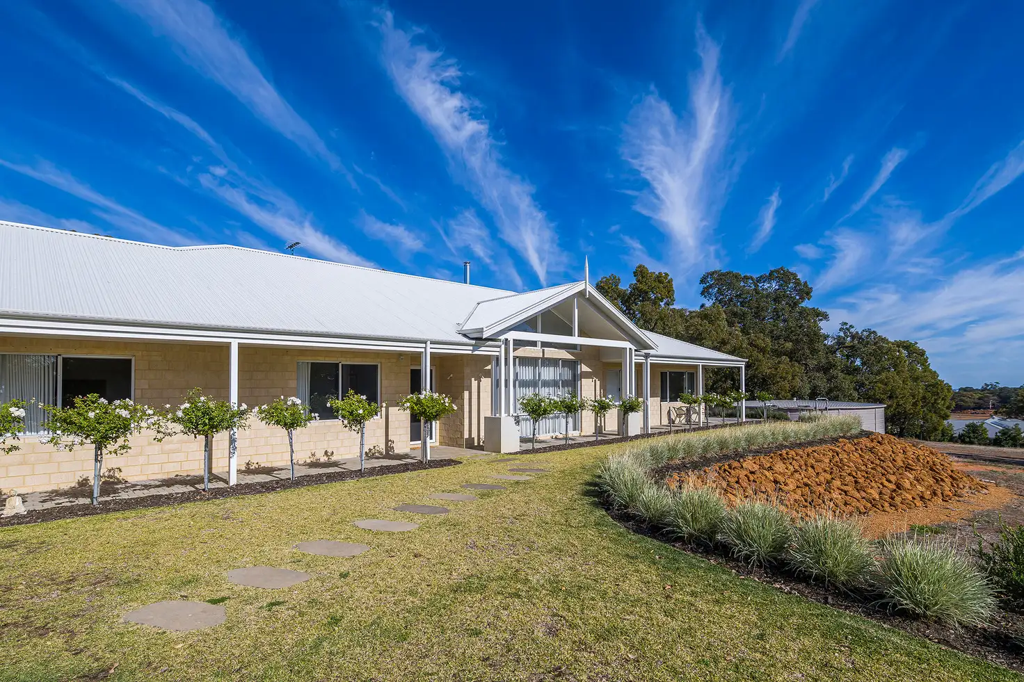 Main view of Homely house listing, 22 Egalite Rise, Baskerville WA 6056