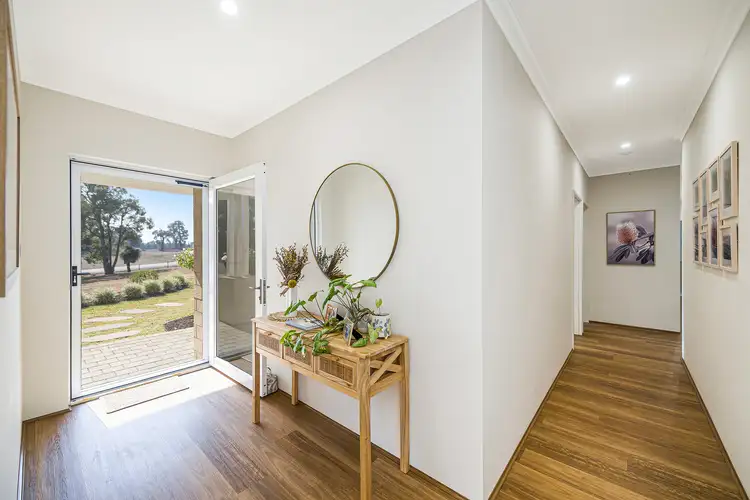Second view of Homely house listing, 22 Egalite Rise, Baskerville WA 6056