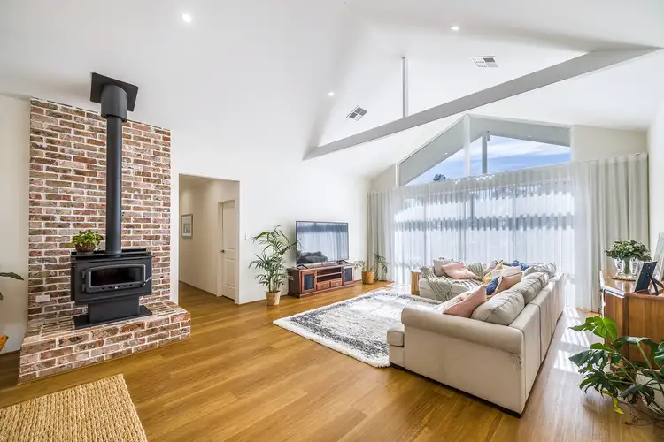 Third view of Homely house listing, 22 Egalite Rise, Baskerville WA 6056