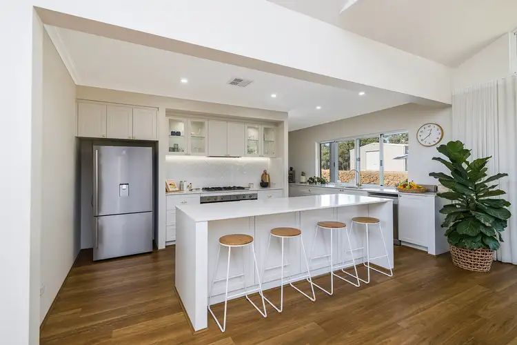 Fourth view of Homely house listing, 22 Egalite Rise, Baskerville WA 6056
