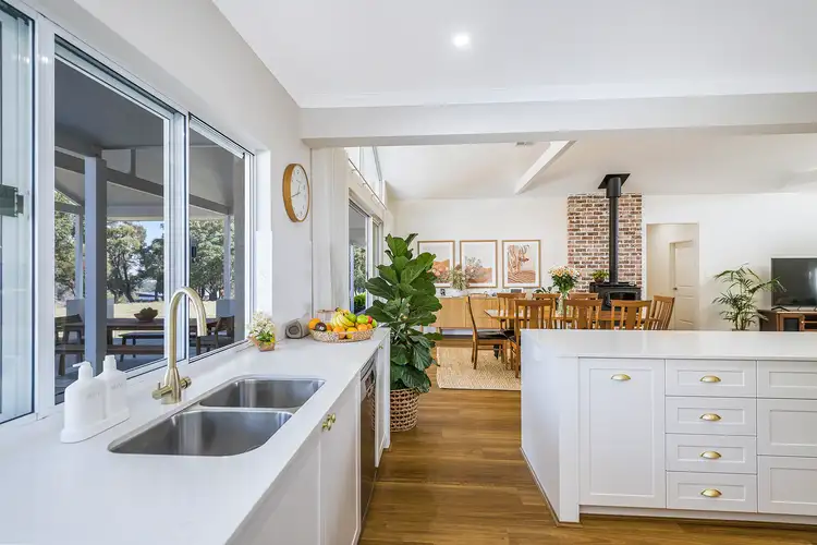 Fifth view of Homely house listing, 22 Egalite Rise, Baskerville WA 6056