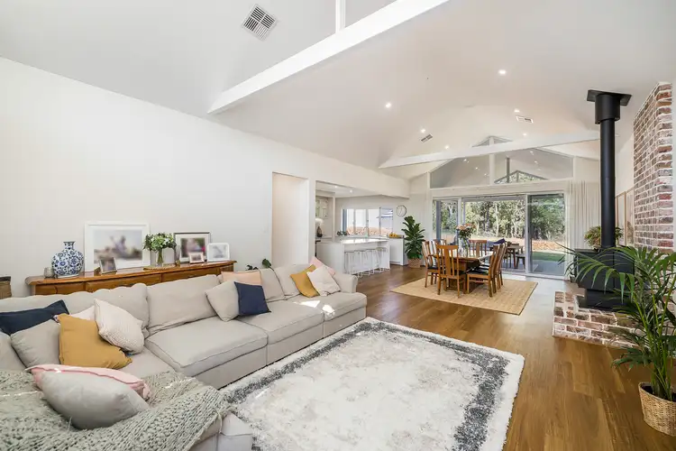 Sixth view of Homely house listing, 22 Egalite Rise, Baskerville WA 6056
