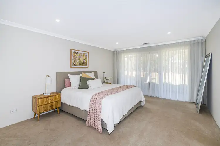 Seventh view of Homely house listing, 22 Egalite Rise, Baskerville WA 6056