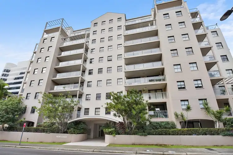901/9 William Street, North Sydney NSW 2060