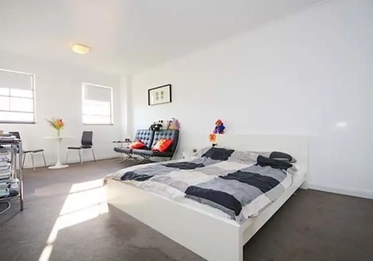 Second view of Homely studio listing, 901/9 William Street, North Sydney NSW 2060