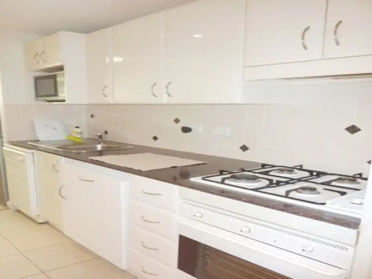 Third view of Homely studio listing, 901/9 William Street, North Sydney NSW 2060