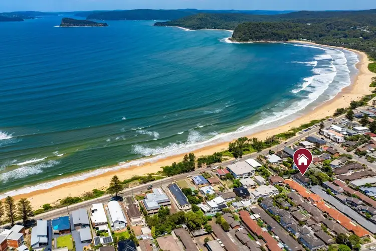 2/148a The Esplanade, Umina Beach NSW 2257