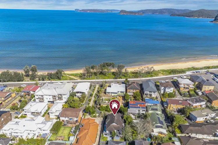 1 & 2/148a The Esplanade, Umina Beach NSW 2257