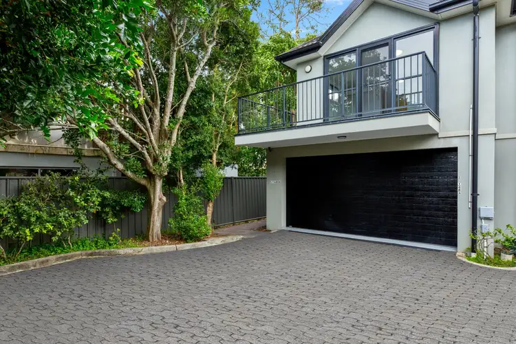 Second view of Homely semi-detached listing, 2/148a The Esplanade, Umina Beach NSW 2257