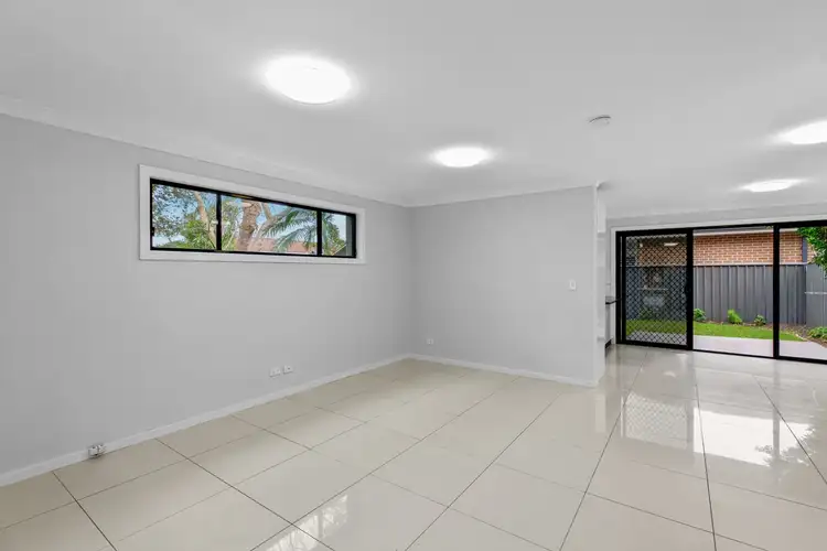 Fifth view of Homely semi-detached listing, 1 & 2/148a The Esplanade, Umina Beach NSW 2257