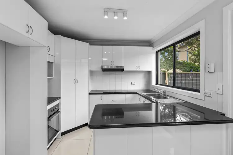 Sixth view of Homely semi-detached listing, 1 & 2/148a The Esplanade, Umina Beach NSW 2257