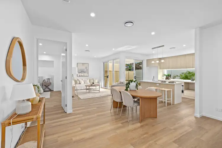 Third view of Homely townhouse listing, 2/141 Springwood Street, Ettalong Beach NSW 2257