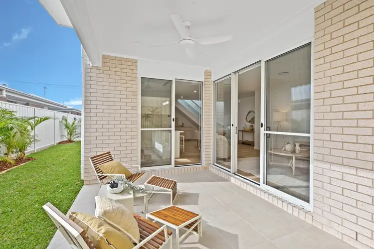 Sixth view of Homely townhouse listing, 2/141 Springwood Street, Ettalong Beach NSW 2257