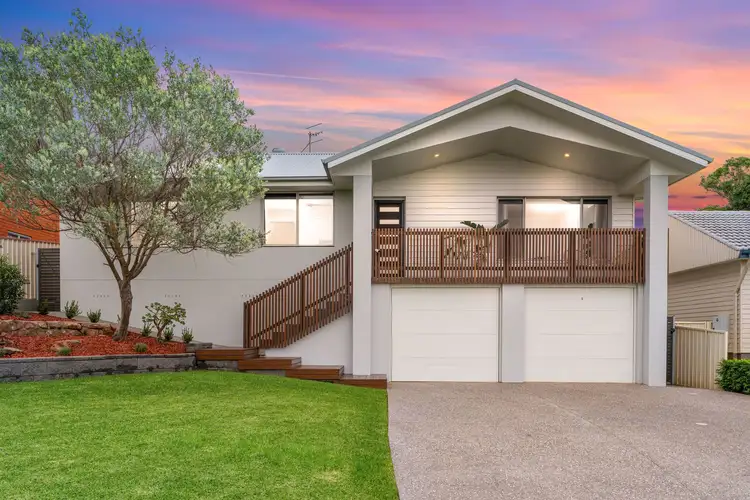 18 Calverton Crescent, Belmont North NSW 2280
