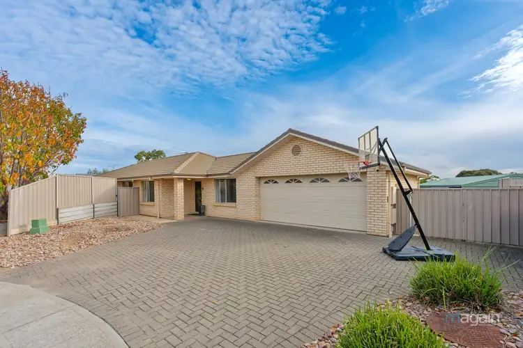 Sixth view of Homely house listing, 24 Arkle Place, Woodcroft SA 5162