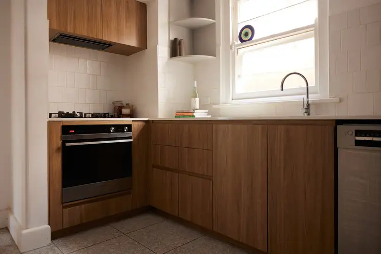 Second view of Homely apartment listing, 2/33 Brighton Road, St Kilda VIC 3182