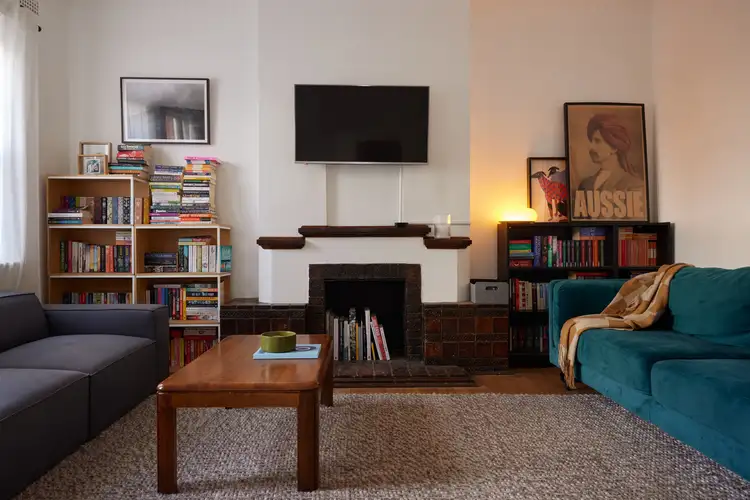 Fourth view of Homely apartment listing, 2/33 Brighton Road, St Kilda VIC 3182