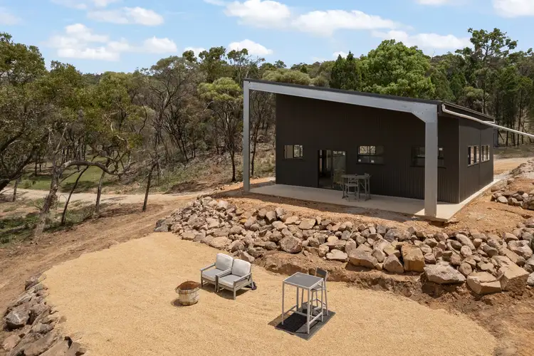 Main view of Homely rural property listing, 283 Ridge Road, Mudgee NSW 2850