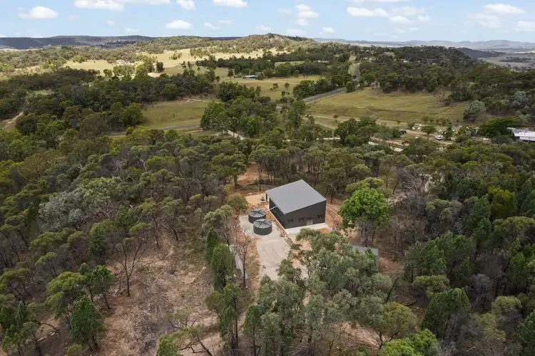 Fifth view of Homely rural property listing, 283 Ridge Road, Mudgee NSW 2850