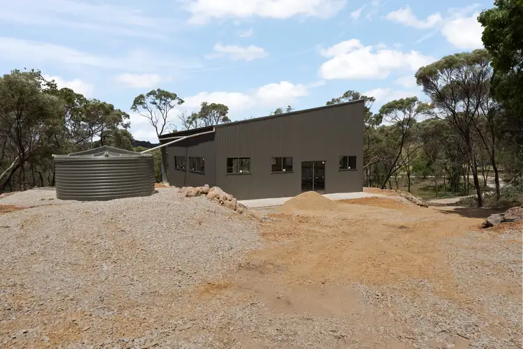 Sixth view of Homely rural property listing, 283 Ridge Road, Mudgee NSW 2850