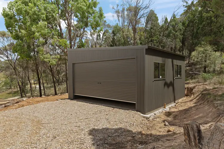Seventh view of Homely rural property listing, 283 Ridge Road, Mudgee NSW 2850
