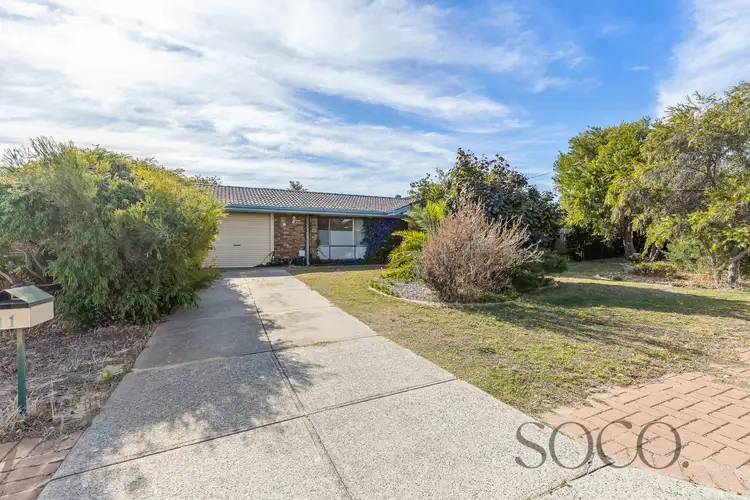 11 Lateral Loop, Beldon WA 6027