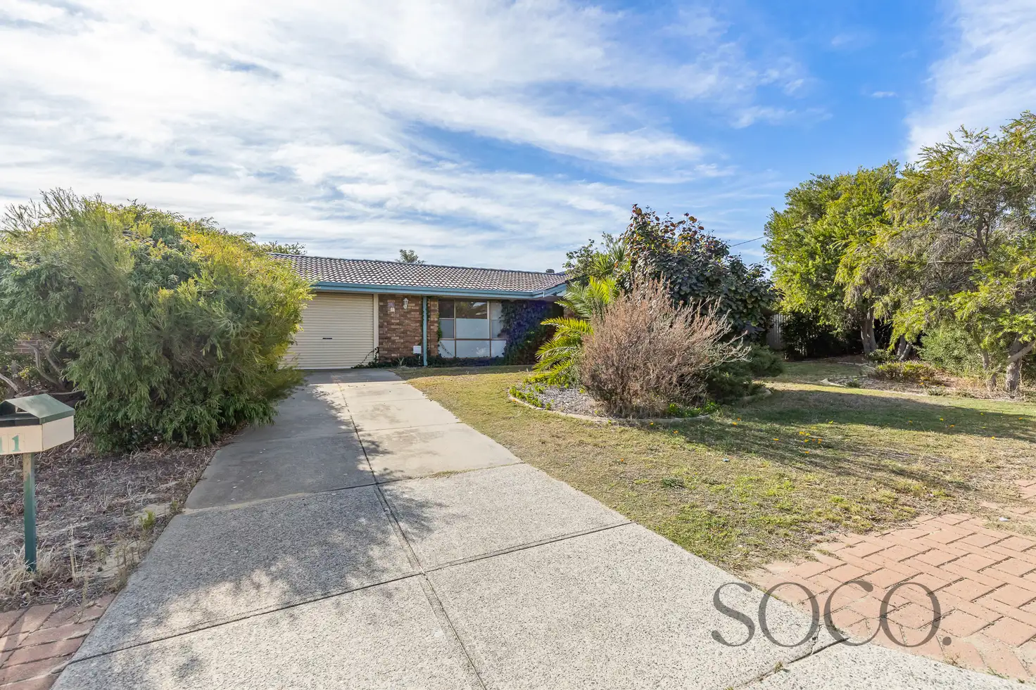 Main view of Homely house listing, 11 Lateral Loop, Beldon WA 6027