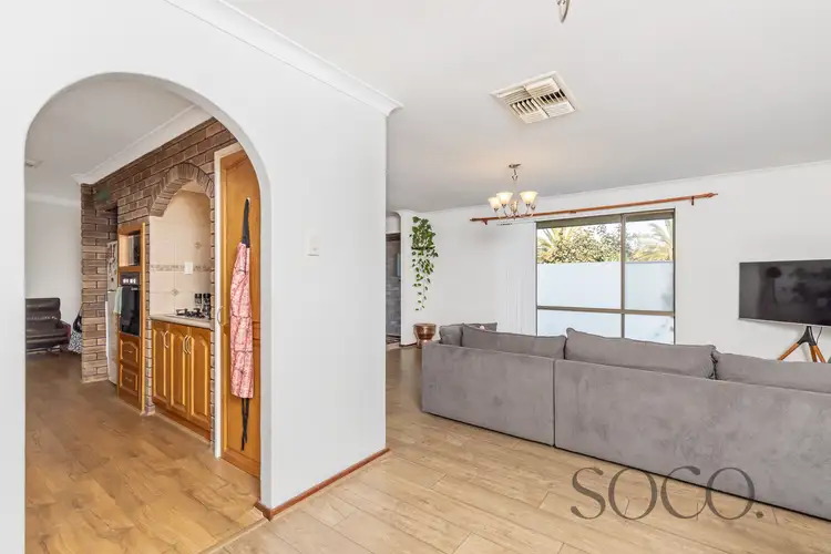 Fifth view of Homely house listing, 11 Lateral Loop, Beldon WA 6027