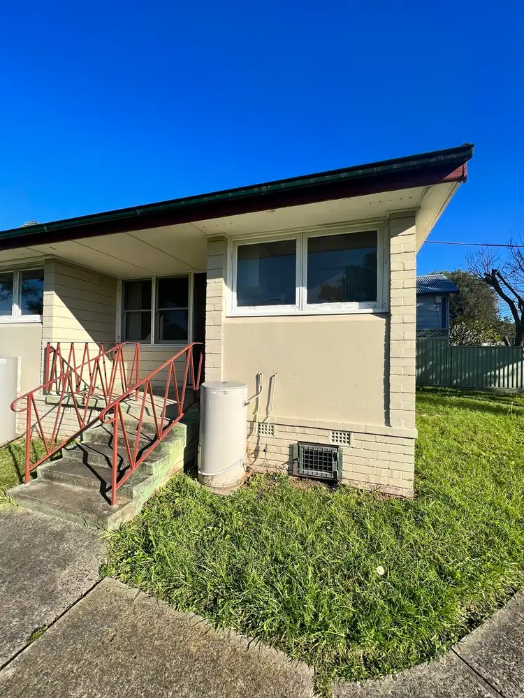 12/36-40 Boronia Street, South Granville NSW 2142