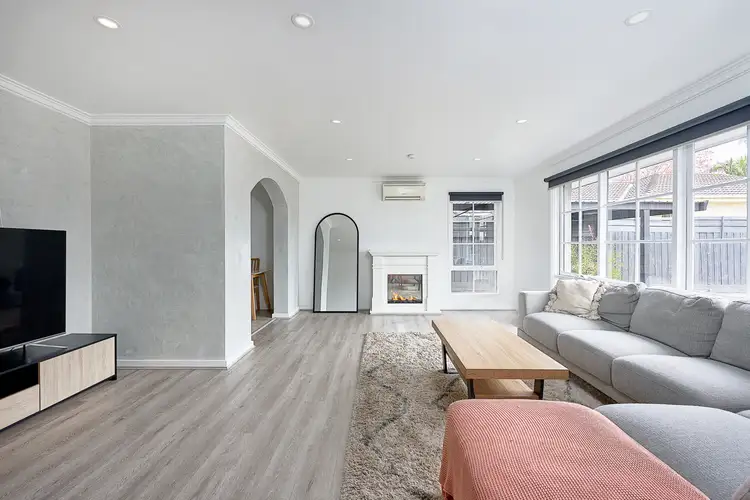 Fourth view of Homely unit listing, 2/132 Lower Dandenong Road, Parkdale VIC 3195