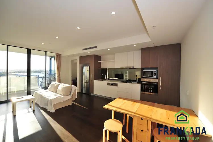 Main view of Homely apartment listing, 612A/7-9 Kent Road, Mascot NSW 2020