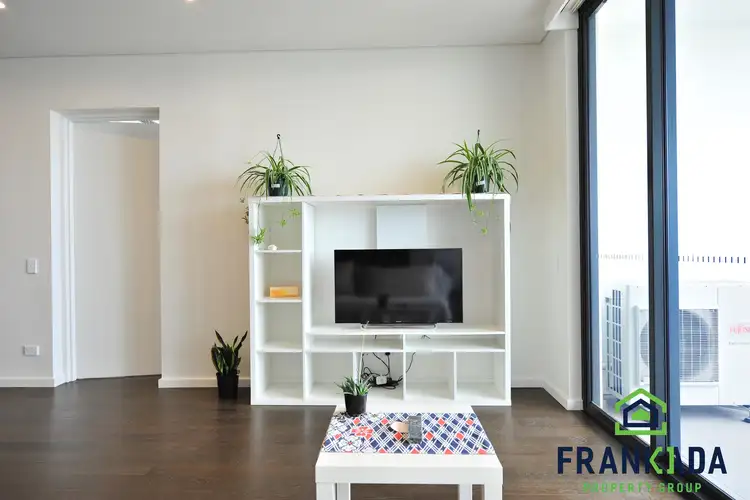 Second view of Homely apartment listing, 612A/7-9 Kent Road, Mascot NSW 2020