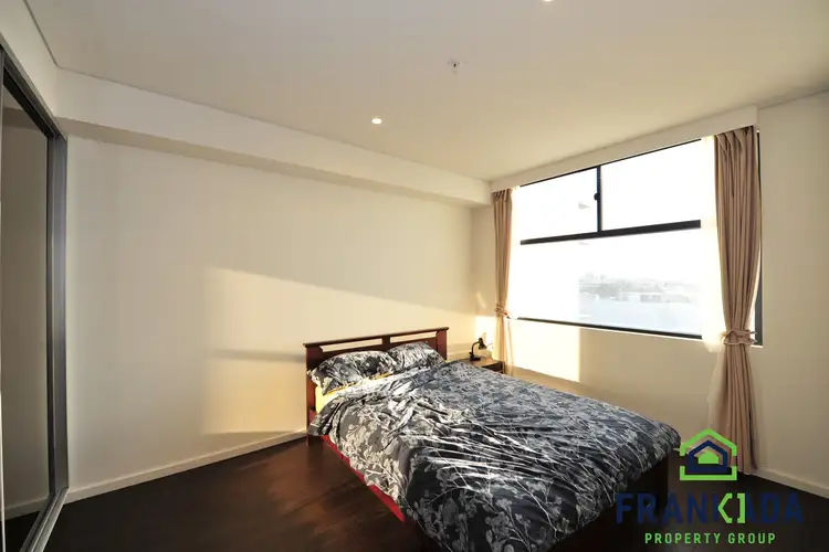 Fifth view of Homely apartment listing, 612A/7-9 Kent Road, Mascot NSW 2020