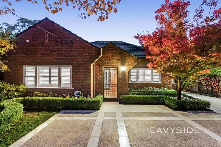 7 Selwyn Street, Canterbury VIC 3126