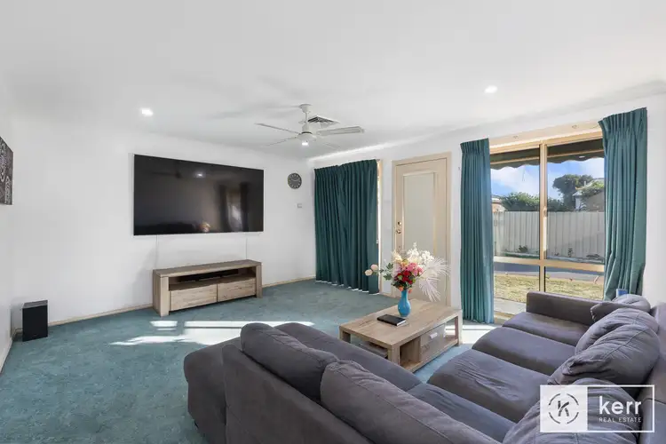 Second view of Homely unit listing, 2/94 Queen Street, Cobram VIC 3644