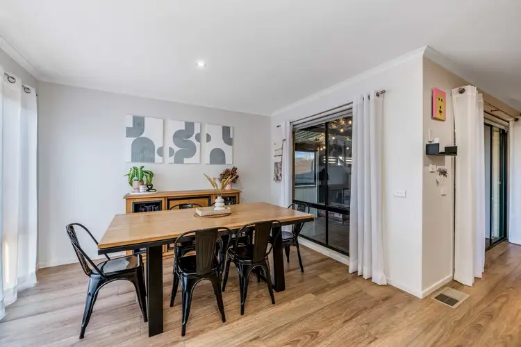 Third view of Homely house listing, 44 Soldatos Drive, Golden Square VIC 3555
