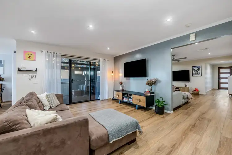 Fourth view of Homely house listing, 44 Soldatos Drive, Golden Square VIC 3555
