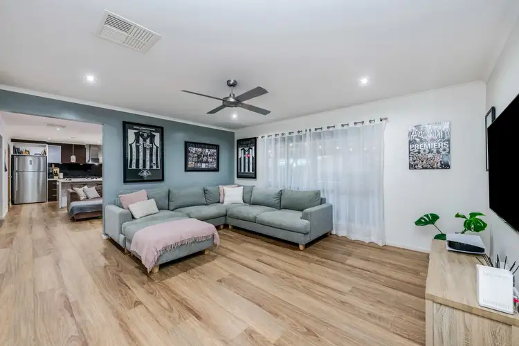 Fifth view of Homely house listing, 44 Soldatos Drive, Golden Square VIC 3555