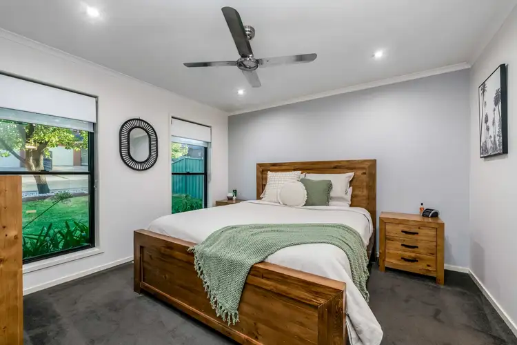 Sixth view of Homely house listing, 44 Soldatos Drive, Golden Square VIC 3555