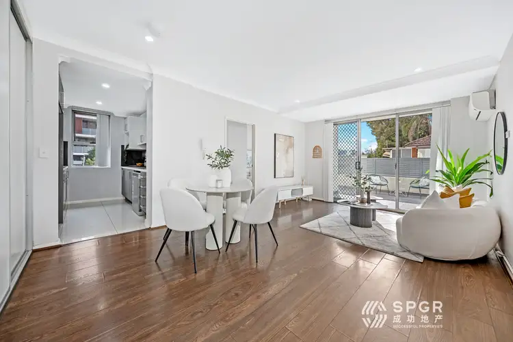 104/71-73 Essington Street, Wentworthville NSW 2145