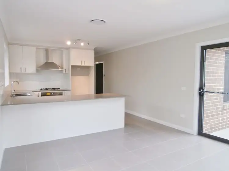 Second view of Homely unit listing, 10/57 Rosemont Avenue, Bathurst NSW 2795