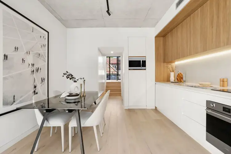 4/108-112 Smith Street, Summer Hill NSW 2130