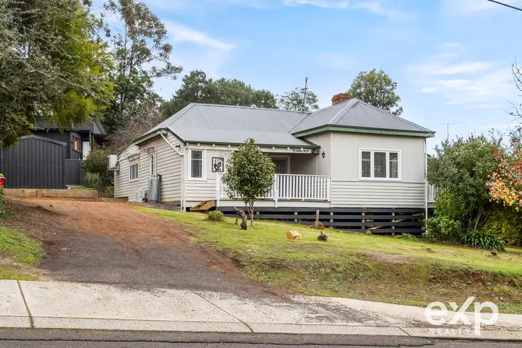 33B Forrest Street, Bridgetown WA 6255