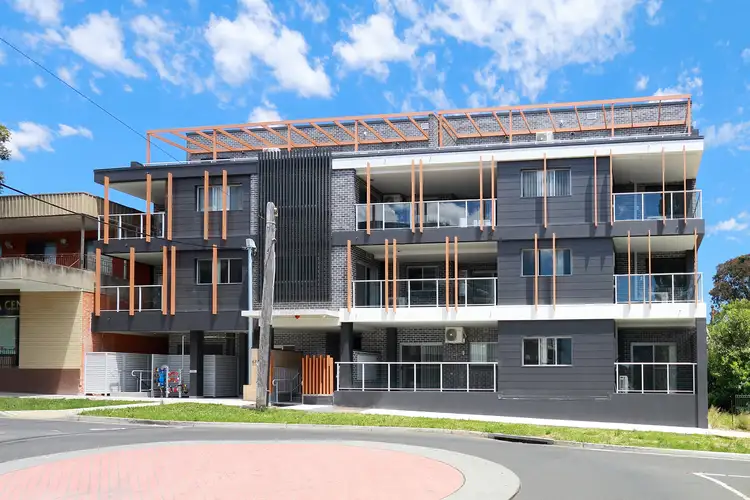 108/67 Helen Street, Sefton NSW 2162