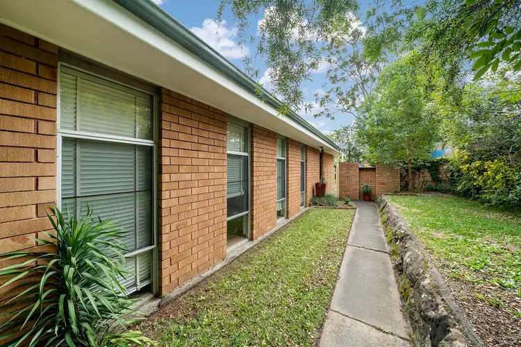 63 Burdett Street, Hornsby NSW 2077